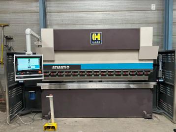 HACO ERM ATLANTIC  30135  beschikbaar voor biedingen