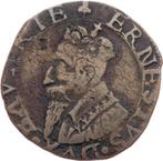 Liard - Ernst van Beieren (1554-1612), Postzegels en Munten, Munten | Nederland, Overige waardes, Vóór koninkrijk, Losse munt