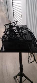 Beamer, Audio, Tv en Foto, Beamers, Ophalen, Zo goed als nieuw, LED, Optoma