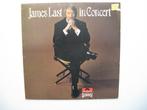 James Last in Concert 1969  Langspeelplaat, Cd's en Dvd's, Vinyl | Overige Vinyl, Ophalen of Verzenden