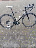 Giant Defy carbon racefiets, 28 inch, Gebruikt, Meer dan 20 versnellingen, 53 tot 57 cm