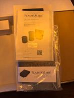 Plasmamade filter, Zo goed als nieuw, Gas, Vrijstaand, 4 kookzones