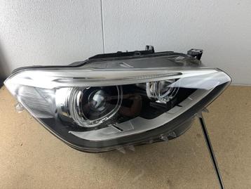 Bmw F20 1 serie xenon koplamp waterdicht rechts 7229678 beschikbaar voor biedingen