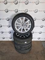 Winterset Volkswagen T Roc 215 55 17 5x112 57,1 passat, Banden en Velgen, 17 inch, Personenwagen, Gebruikt