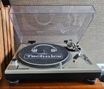 Technics SL-1200 MK2 - Platenspeler, Ophalen, Gebruikt, Pitch-regelaar, Platenspeler