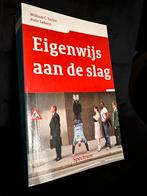 Eigenwijs aan de slag, Boeken, Ophalen of Verzenden, Beta, HBO