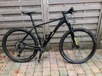 Cube reaction pro mtb Grey/ yellow, Fietsen en Brommers, Fietsen | Mountainbikes en ATB, 57 cm of meer, Ophalen, Gebruikt, Overige merken