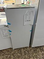 Inbouw koelkast 122 cm sleep deur nieuw €399