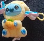Stitch labubu/lafufu, Ophalen, Overige figuren, Zo goed als nieuw, Knuffel