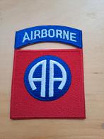 badge, Amerika, Ophalen of Verzenden, Os, Embleem of Badge