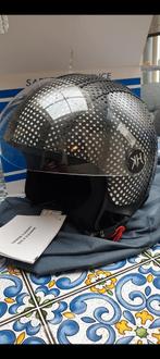 Motorhelm Hell's Kitchen!, Overige merken, M, Nieuw zonder kaartje, Overige typen