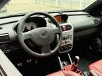 Opel Tigra TwinTop BWJ 2007 | 1.8-16V 126PK Temptation | NWE, Auto's, Opel, Gebruikt, 4 cilinders, Overige kleuren, Handgeschakeld