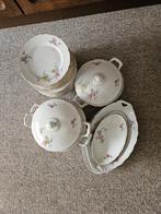 Servies, Antiek en Kunst, Antiek | Servies compleet, Ophalen