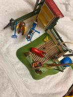 Play mobil, Ophalen of Verzenden, Zo goed als nieuw