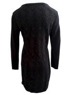 Marc Cain jurk M, Kleding | Dames, Jurken, Maat 38/40 (M), Zwart, Ophalen of Verzenden, Zo goed als nieuw