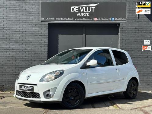 Renault Twingo 1.2-16V Nokia | Airco | Elek Ramen | Usb Aux, Auto's, Renault, Bedrijf, Te koop, Twingo, ABS, Airbags, Airconditioning