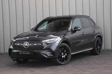 Mercedes-Benz GLC 300e AMG 4-Matic | 313PK | Achterasbesturi beschikbaar voor biedingen