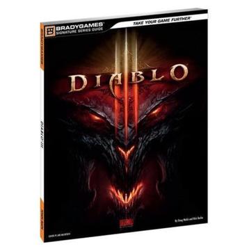 Diablo Iii Signature Series Guide Auteur: Brady Games Taal: 