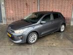 Kia Rio 1.0 T-gdi Ecodynamics 120pk 2020 Grijs, Auto's, Kia, Voorwielaandrijving, Zwart, Bedrijf, Handgeschakeld