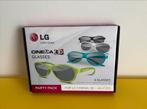 LG cinema 3D brllen, Audio, Tv en Foto, Home Cinema-sets, Soundbar, Zo goed als nieuw, Overige spelers, Ophalen