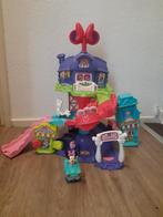 Vtech minnie mouse en toebehoren, Kinderen en Baby's, Speelgoed | Vtech, Ophalen, Zo goed als nieuw