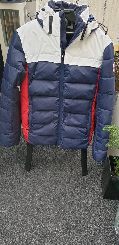 New Zealand winterjas maat M Nieuw !!, Kleding | Heren, Jassen | Winter, Nieuw, Maat 48/50 (M), Overige kleuren, Ophalen of Verzenden