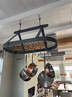 pannenrek, Ophalen, Zo goed als nieuw