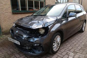 BMW 2 Serie Active Tourer 225xe iPerformance edition beschikbaar voor biedingen