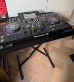Pioneer XDJ-RX2 DJ Systeem, Ophalen, Zo goed als nieuw, Draaitafel, Pioneer