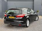 Ford Focus Wagon 1.6 EcoBoost Titanium 1e Eigenaar,Clima,Cru, Auto's, Gebruikt, 4 cilinders, 150 pk, Zwart