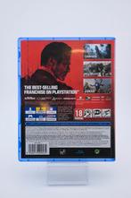 CALL OF DUTY MODERN WARFARE 3 PlayStation 4, Vanaf 18 jaar, Shooter, Ophalen of Verzenden, Zo goed als nieuw