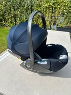 Cybex Platinum Cloud Z+ Autostoel, Kinderen en Baby's, Autostoeltjes, Autogordel of Isofix, Zijbescherming, Zo goed als nieuw