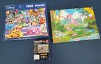 Nieuw puzzelpakket Disney pink panter en wasgij, Ophalen of Verzenden, Meer dan 50 stukjes, Nieuw, 6 jaar of ouder