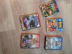 DVd's tekenfilms, Cd's en Dvd's, Dvd's | Kinderen en Jeugd, Alle leeftijden, Ophalen of Verzenden, Zo goed als nieuw, Film
