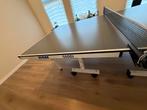 Dione S600i Indoor Tafeltennistafel - Zeer Netjes, Sport en Fitness, Tafeltennis, Ophalen, Zo goed als nieuw, Tafel Indoor, Inklapbaar