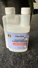 Dogsuppy Silicium Boost Spray ongeopend, Ophalen of Verzenden, Hond