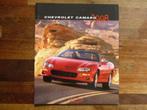 Chevrolet Camaro (1998, USA), Ophalen of Verzenden, Nieuw, Chevrolet