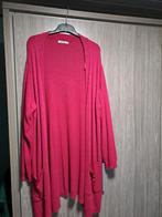 Mooi Paprika vest maat XL, Maat 46/48 (XL) of groter, Nieuw, Ophalen of Verzenden, Roze