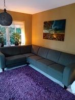 Hoekbank  200x300,  (vloerkleed 230x160 25 euro), Huis en Inrichting, Banken | Bankstellen, 250 tot 300 cm, Gebruikt, Ophalen of Verzenden