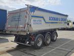 CARNEHL 26M3 THERMOMULDE isolated alcoa's, Overige kleuren, Bedrijf, ABS, Aanhangers en Opleggers