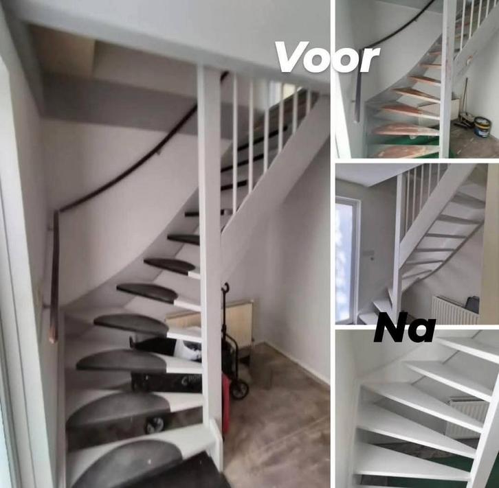 Allround schilder - klusser staat voor u klaar 24/7 service, Diensten en Vakmensen, Schilders en Behangers, Behangen, Binnenschilderwerk