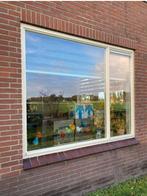GRATIS thermopane ruiten, Doe-het-zelf en Verbouw, Glas en Ramen, Ophalen, Gevelraam of Ruit, Gebruikt, 80 tot 120 cm