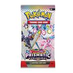 Pokemon packs, Ophalen of Verzenden, Zo goed als nieuw, Losse kaart