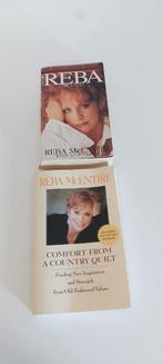 Biografieën Reba McEntire, Boeken, Ophalen, Zo goed als nieuw