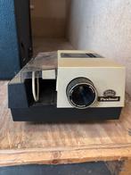 Braun Paximat 1700 Electric Diaprojector, Ophalen, Gebruikt