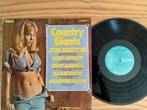 LP   -   Country Giants   -  Verzamelaar   -   1971, Ophalen of Verzenden, Zo goed als nieuw, 12 inch