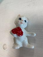 Napco cat miniatuur ( zeldzaam), Ophalen of Verzenden, Zo goed als nieuw, Overige typen