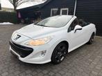 Peugeot 308 1.6 THP CC Féline! BJ2008! Nieuwe APK! 174.989KM, 1487 kg, Cabriolet, Parkeersensor, Wit