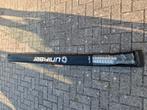 Unifiber C80 flextop 430 mast, Ophalen, Gebruikt, Mast, Met draagtas