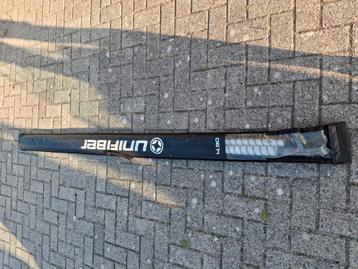 Unifiber C80 flextop 430 mast  beschikbaar voor biedingen